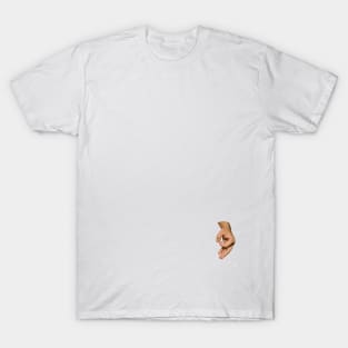 Finger Circle T-Shirt